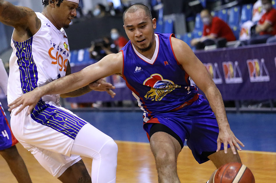 PBA: Magnolia slays another frontrunner in victory over TNT 1