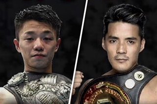 Boxing: PH’s Giemel Magramo up against tested slugger in Japan world title fight