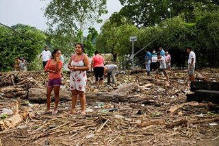 ‘Worst storm in decades’: Central America reels, as death toll shoots past 100