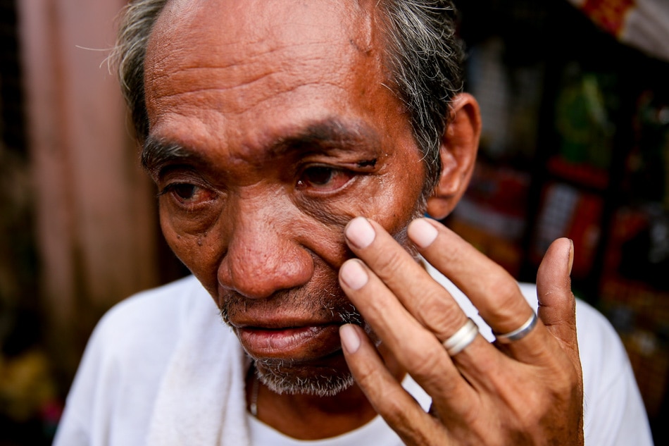 Life after Rolly: Survivors in Catanduanes face challenges, uncertainty 22