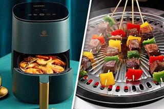 Chef-mama: Appliances that may help you make cooking easy