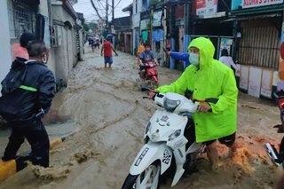 Pag-IBIG offers loan to typhoon-hit members