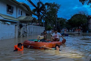 PH official death toll from Ulysses soars to 14, and counting