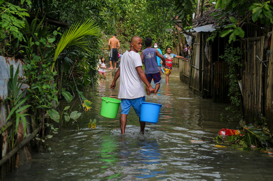 Quezon Province Seeks Explanation From Dpwh Over Road Project Without 