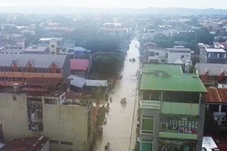 More rescue teams urgently needed in flood-hit Tuguegarao, mayor says