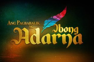 Docu on first colored film 'Ibong Adarna' flies back to past to protect future films