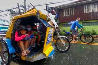 UNICEF calls on PH gov't to address children's issues amid pandemic, typhoon aftermath