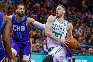 NBA: Gordon Hayward signs monster 4-year, $120M deal with Hornets
