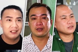 ‘Paano Kita Mapasasalamatan’: Survivors tell of ordeal in Marawi siege, dealing with trauma