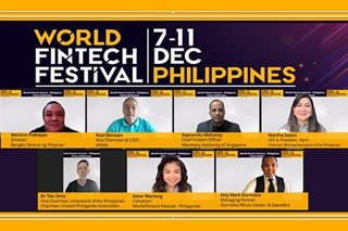 PH to showcase fintech strategies at big-name world event in December