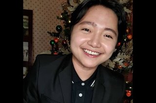 ‘A winning moment for all of us’: Jake Zyrus grateful over International Emmy nod
