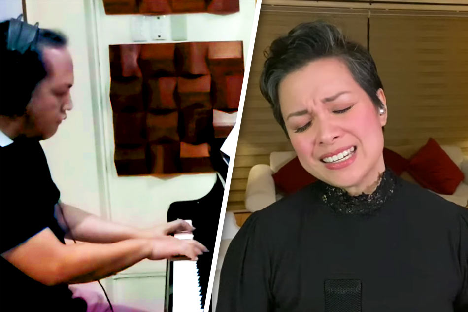 WATCH: This fresh arrangement of Lea Salonga’s ‘The Journey’ will warm your heart 1
