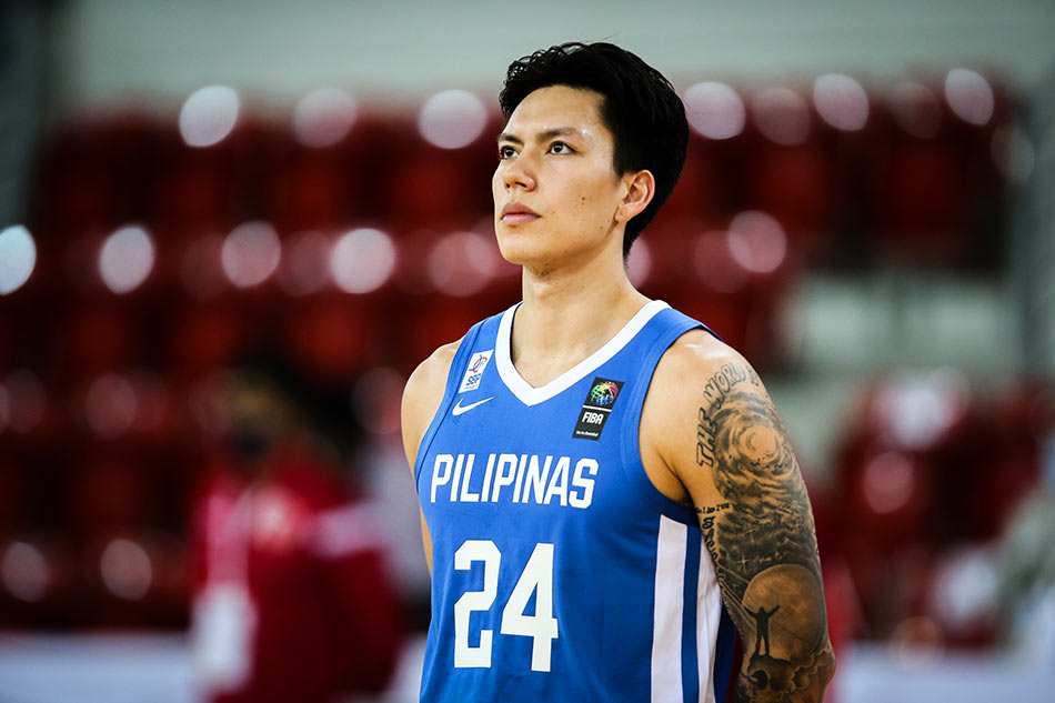 Future is now, as young Gilas rout Thais, pass initial test in FIBA Asia Cup qualifiers 1