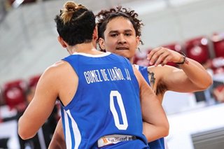 Future is now, as young Gilas rout Thais, pass initial test in FIBA Asia Cup qualifiers