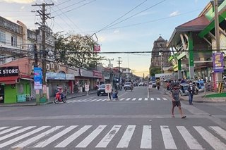 Ilang negosyante problemado matapos isailalim sa MECQ ang Laoag City
