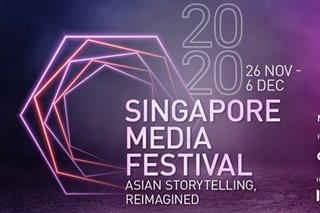 Singapore Media Festival continues to champion Asian storytelling amid pandemic