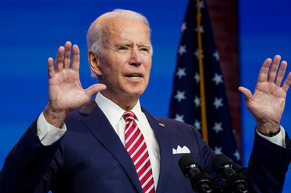 Biden plan to end US fossil fuel subsidies faces big challenges 1
