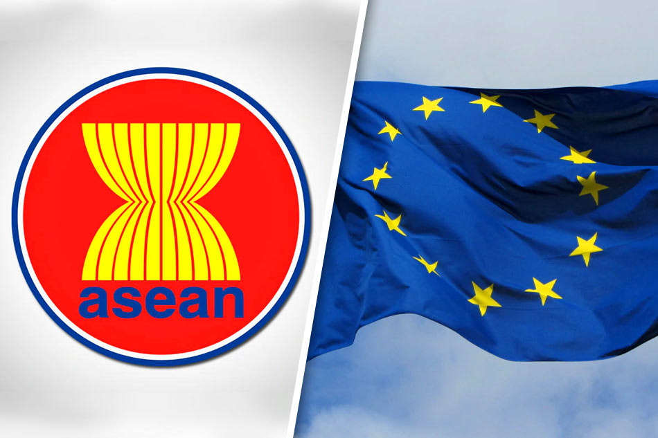 European Union, ASEAN to form strategic partnership: Germany 1
