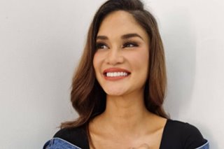 Pia Wurtzbach, other beauty queens raise over P400,000 for typhoon survivors
