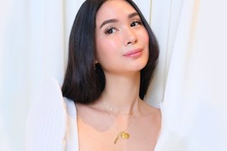'Don't use hot water' and other jewelry cleaning tips from Heart Evangelista