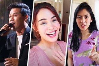Marcelito Pomoy tops 10 most popular YouTube videos in PH this year