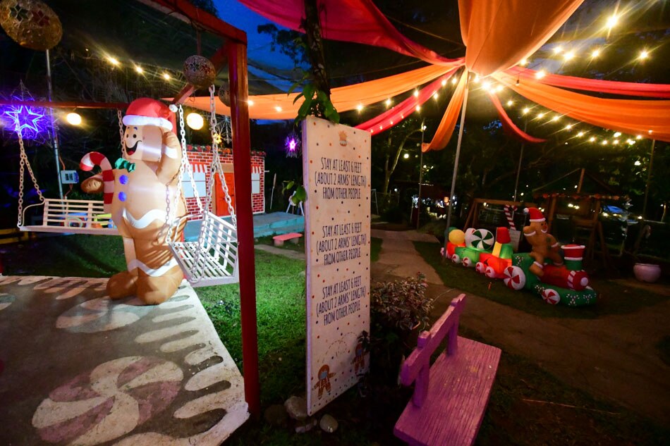 Gingerbread house in Cavite is the stuff of sweet dreams 27