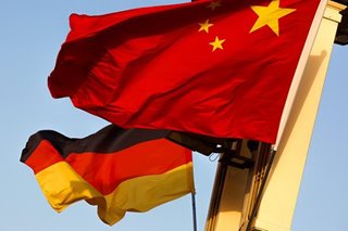 Germany blocks Chinese takeover of satellite firm on security concerns: document