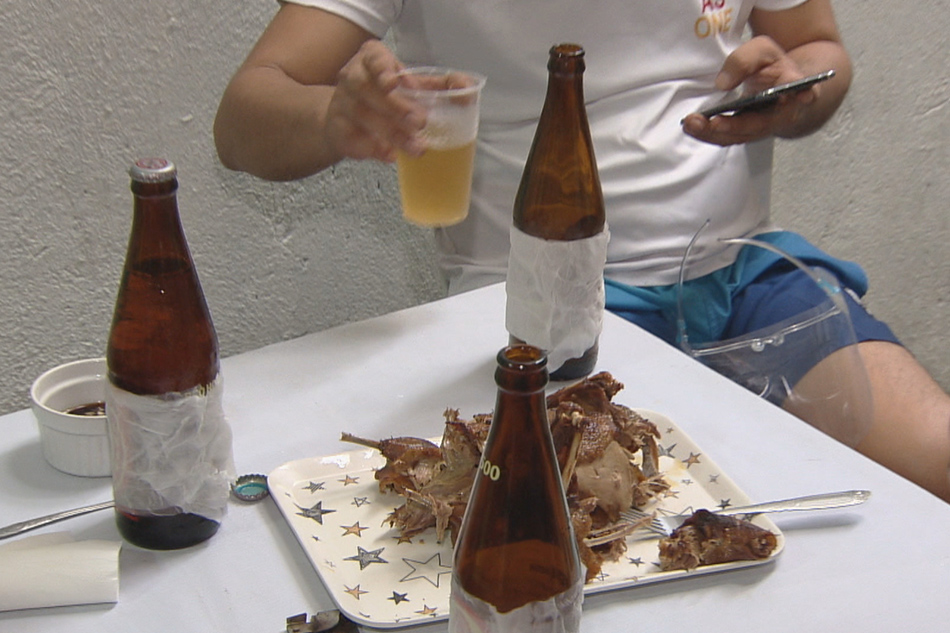 ALAMIN: Ligtas tips para sa Christmas salu-salo habang may pandemya 1