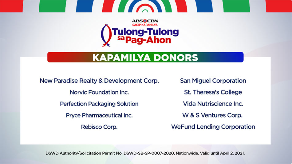 Ilang ospital sa Bulacan, Nueva Ecija binigyan ng PPE, test kits 3