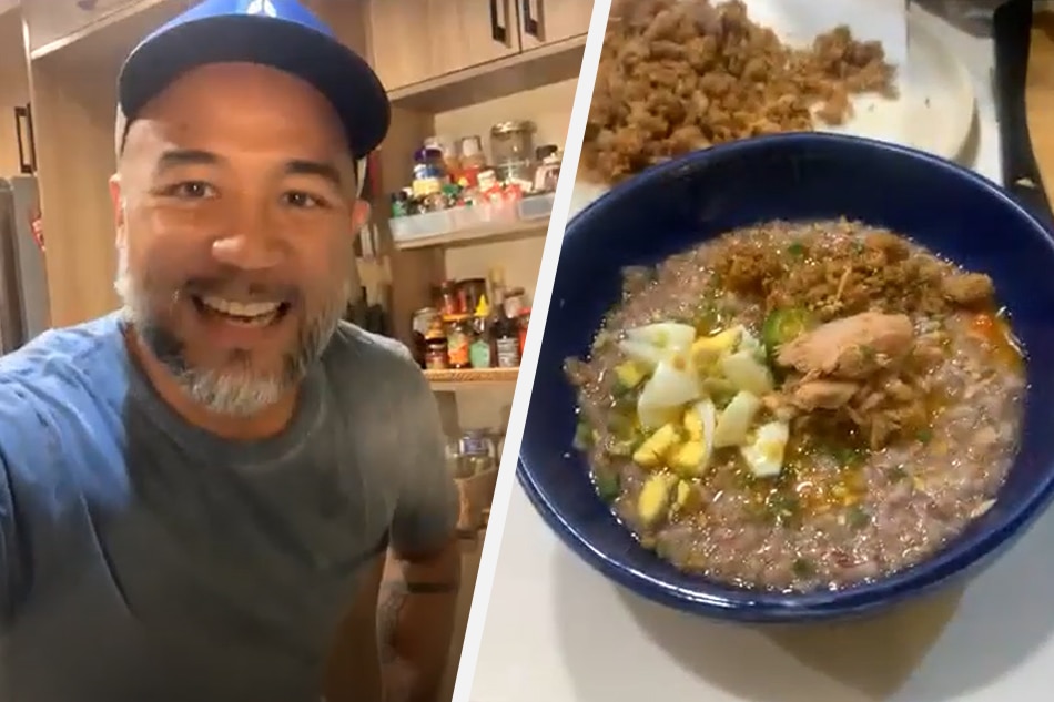 How to use canned tuna to make restaurant-worthy dishes, according to chef JP Anglo 1