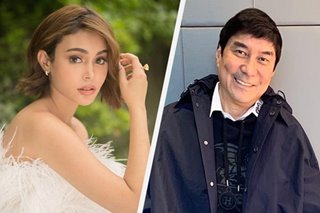 Ivana Alawi, Raffy Tulfo top Yahoo searches in PH for 2020
