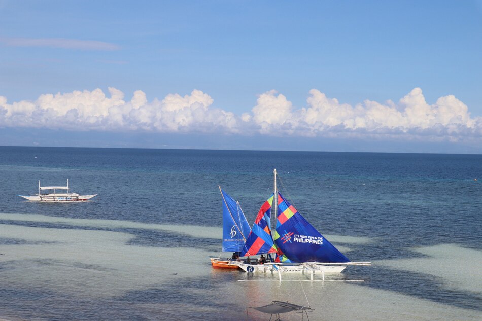 What to expect from the &#39;new normal&#39; travel in Bohol 12