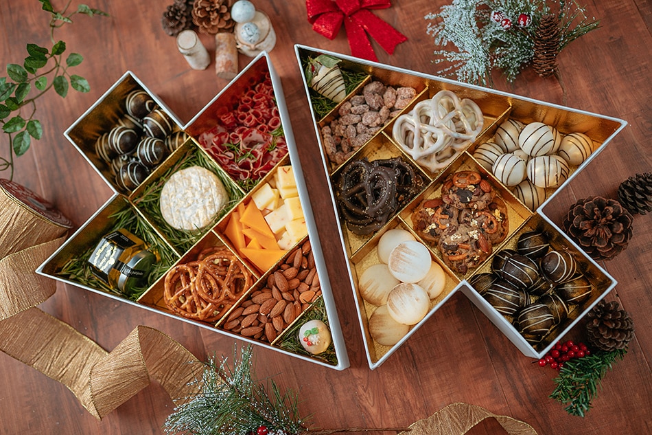 Christmas 2020: Gift ideas for the food lover - Flipboard