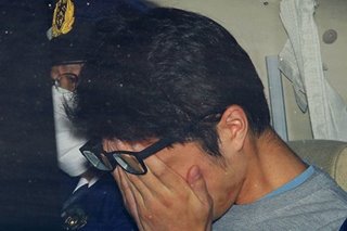 Japan's 'Twitter killer' drops death sentence appeal