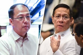 'Wait for your turn': Duque, Galvez urge strict adherence to vaccination priority list