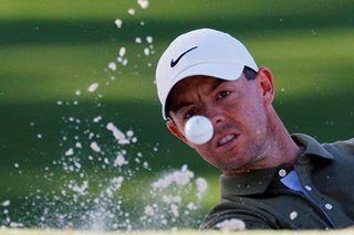 Golf: Thomas, McIlory commit to Abu Dhabi event