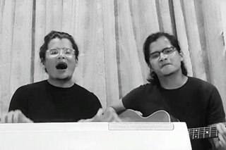 ‘Nagsisilbi ka dapat’: Ben&Ben pens #StopKillingsPH protest song