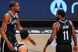 NBA Eastern Conference preview: Will the Nets reign supreme?