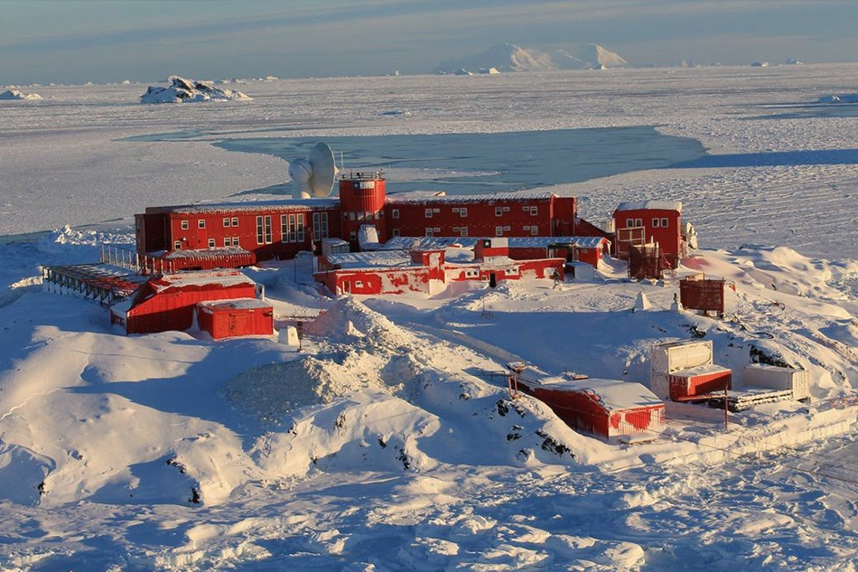 Coronavirus reaches end of earth as first outbreak hits Antarctica 1