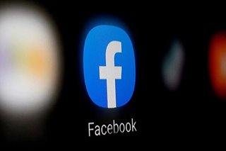 Man suspected of stealing identity online arrested