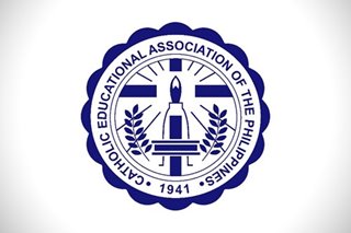 Catholic schools humingi ng paglilinaw sa DepEd hinggil sa sakop ng school opening