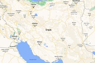 Iran top court upholds death sentence vs dissident journalist