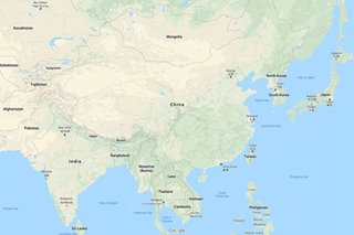 Shallow earthquake of magnitude 6.4 strikes in China: USGS