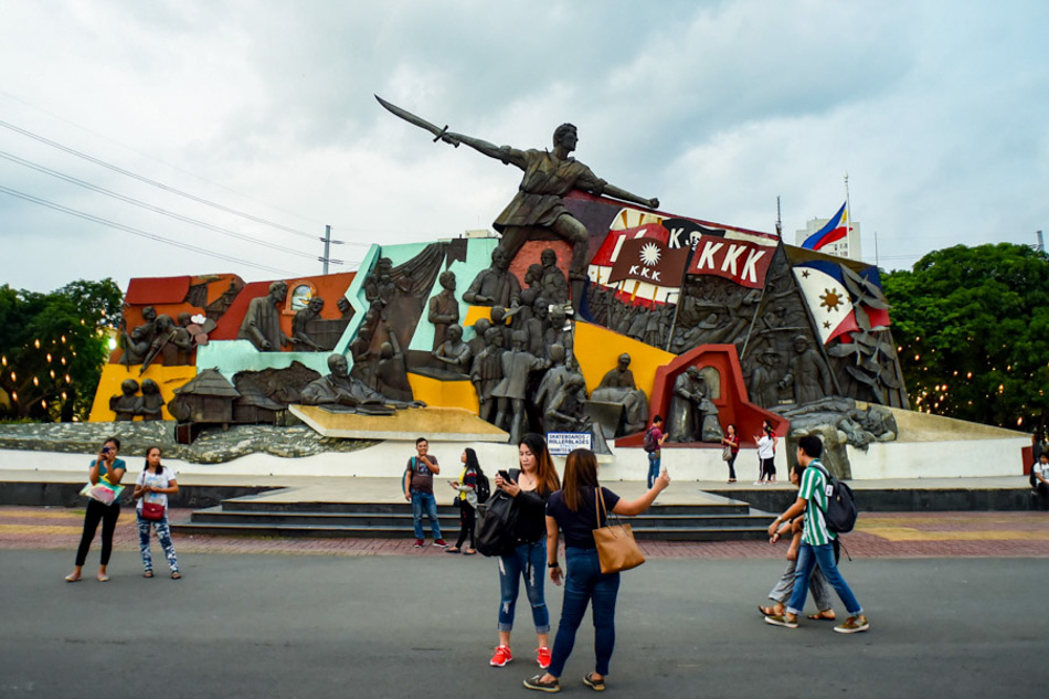 THEN AND NOW: Miss the old Manila? | ABS-CBN News