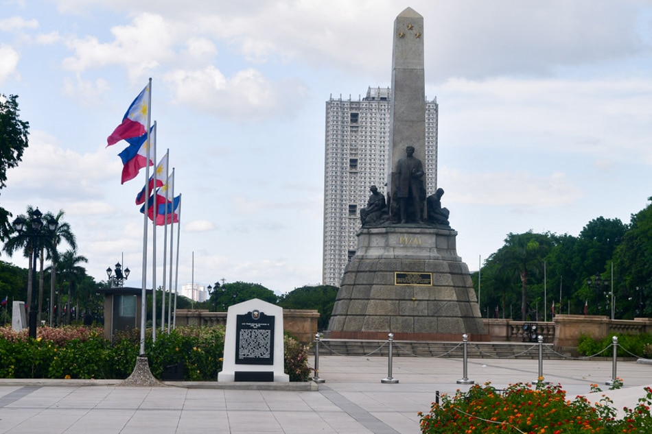 THEN AND NOW: Miss the old Manila? | ABS-CBN News