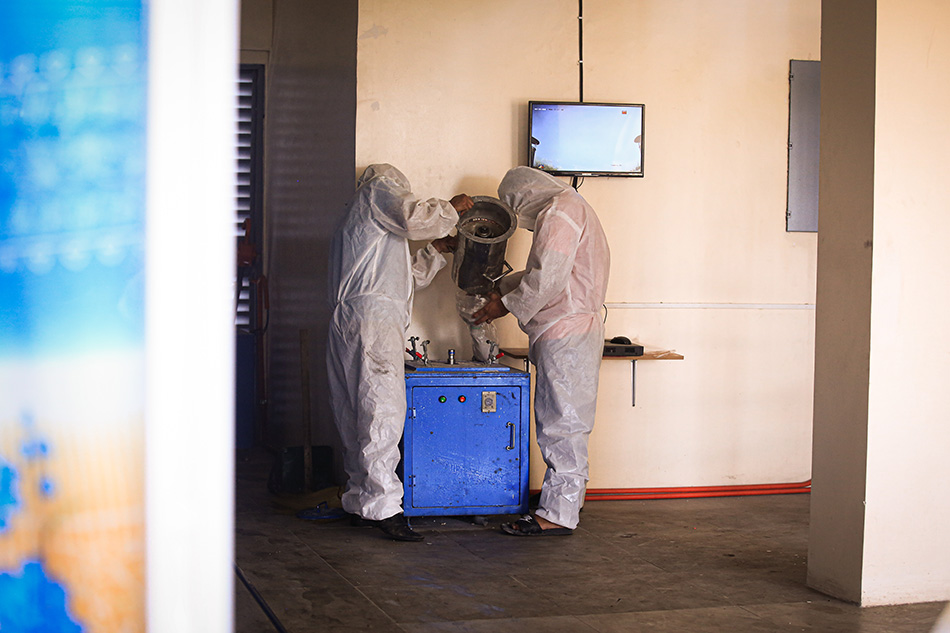 COVID-19 Pandemic: The Uncounted Deaths 3