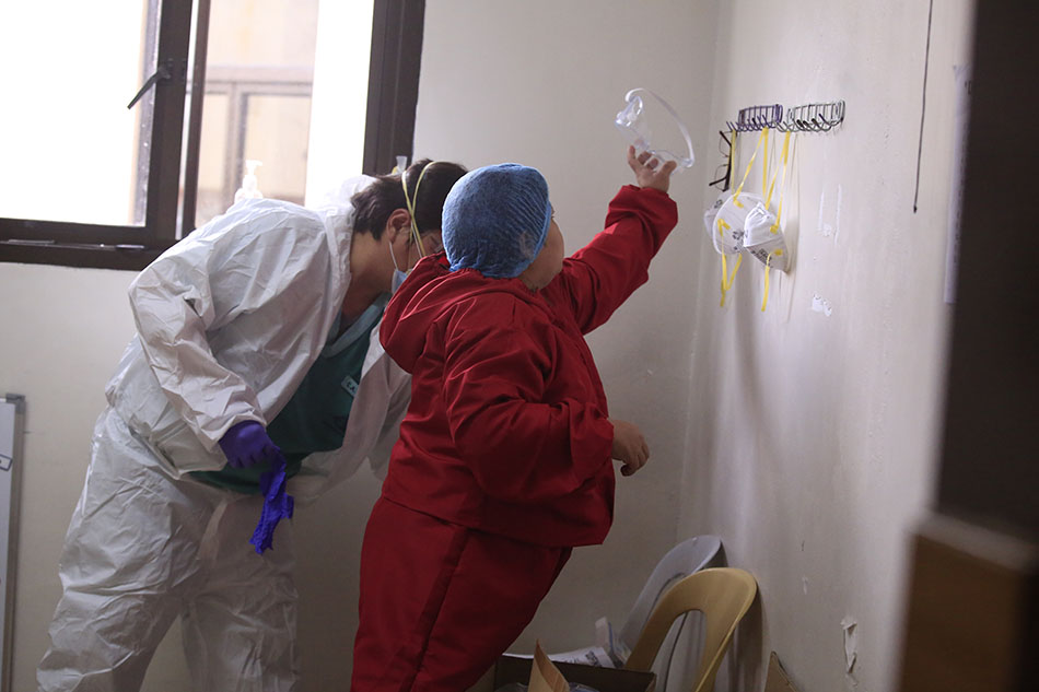 COVID-19 Pandemic: The Uncounted Deaths 21