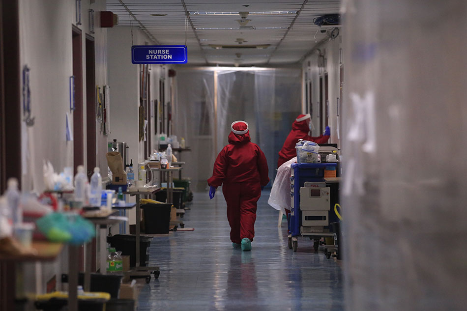 COVID-19 Pandemic: The Uncounted Deaths 23