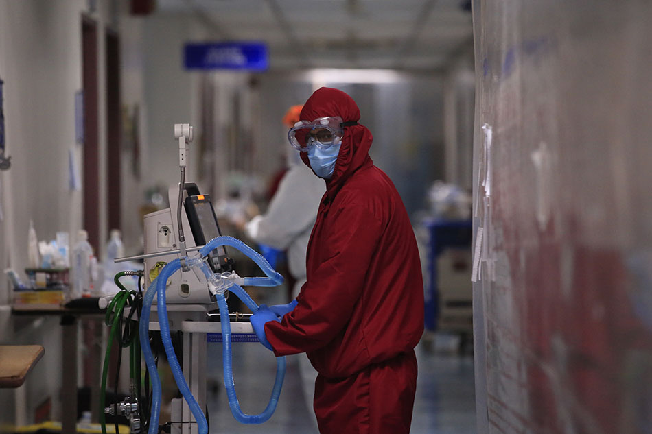 COVID-19 Pandemic: The Uncounted Deaths 24