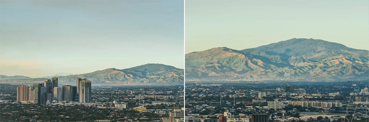 Beyond lockdown: Will Philippines be able to sustain low air-pollution levels? 1